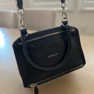 Givenchy Pandora Small Black